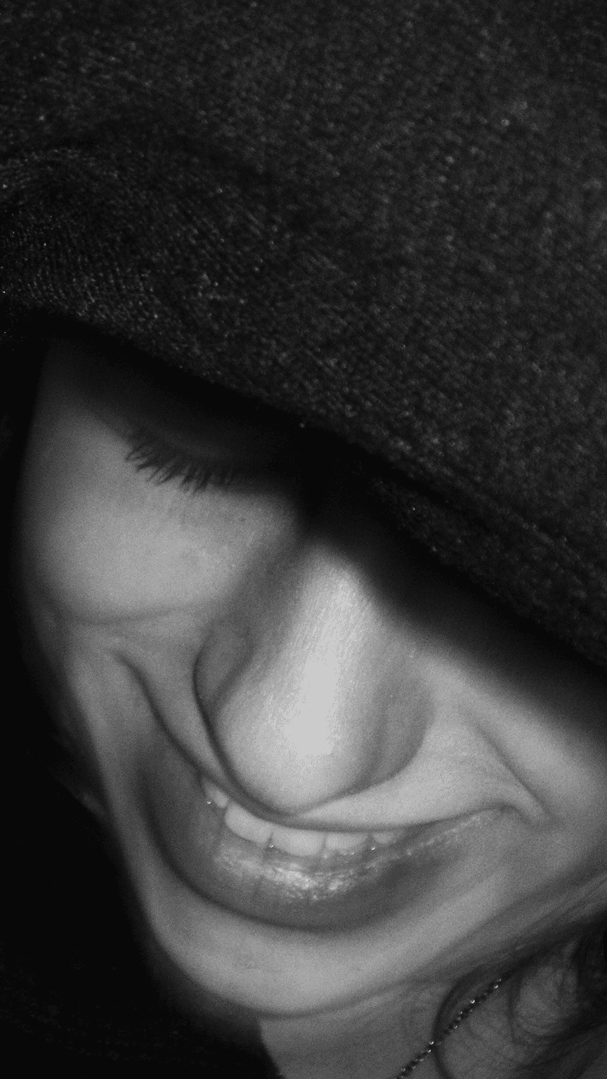 gray hat